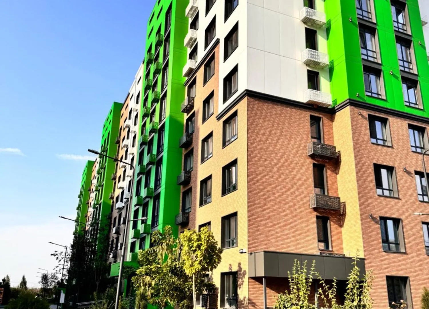1 Комнатная Студия С Кинотеатром 1В Apartment Almaty Kazakhstan